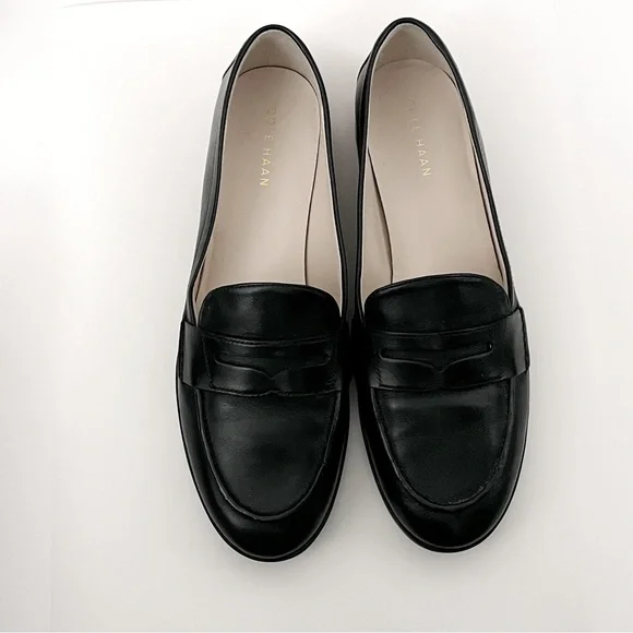 Cole haan women's pinch grand penny loafer online